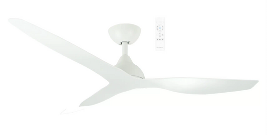 Martec Avoca DC 52″ Smart Ceiling Fan With WIFI Remote Control