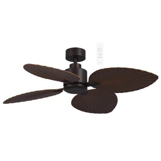 Martec Kingston DC 50″ Smart Ceiling Fan With WIFI Remote Control