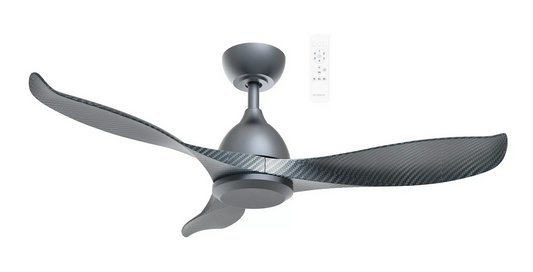 Martec Scorpion DC 52″ Smart Ceiling Fan With WIFI Remote Control