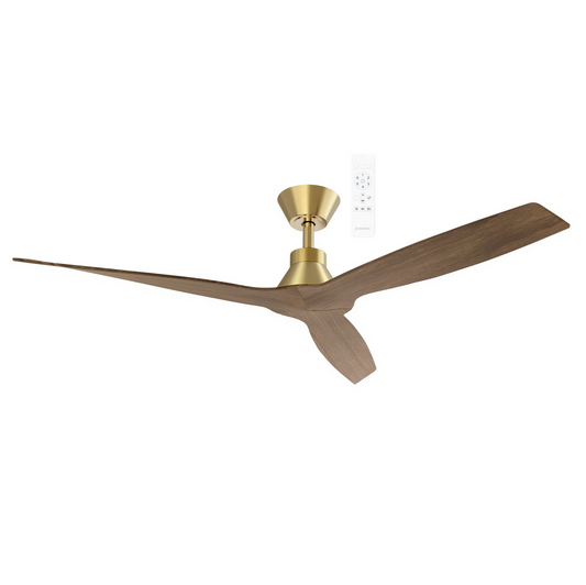 Martec Triumph DC 52″ Smart Ceiling Fan With WIFI Remote Control