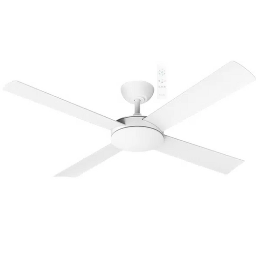 Martec Quantum DC 48″ & 52″ DC Ceiling Fan With Remote Control